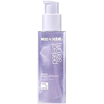 Amazon | ミジャンセン 公式 パーフェクト マジックストレート セラム