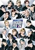 【BD】ツキプロステージ ROCKOOL FES 2024 [Blu-ray]
