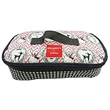 (ニニータ)ninita　kitty×ninita ハローキティ コラボ 離乳食ケース