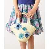 トッカ バンビーニ（TOCCA BAMBINI） 【KIDS雑貨】BloomingFlowersトート【ライラック系5/F】