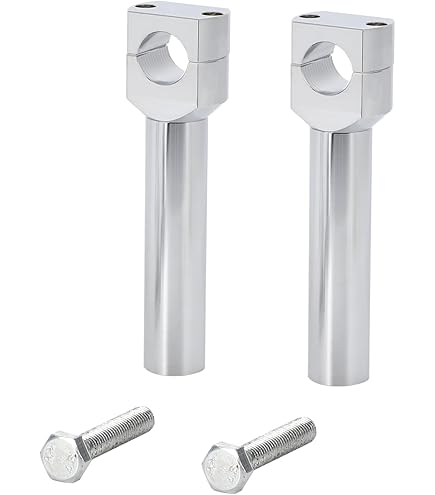 Amazon | ハンドルポスト ライザー 6インチUP （150mmアップ