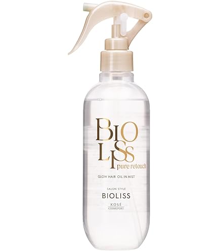 Amazon | ホワイトサンズ プレミアム 255ml ヘアスタイリングミスト