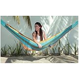 MEXICAN HAMMOCKS メキシカンハンモック NO.4 S MH4S コットンマルチカラー