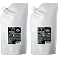 Amazon | クラシエ バサラ 薬用スカルプ シャンプー 603 1000ml