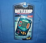 1999 Electronic Handheld Battleship Game おもちゃ (並行輸入)