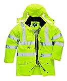 Portwest APPAREL メンズ US サイズ: XL カラー: イエロー