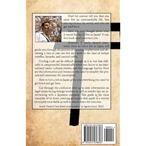 How to Get a Job in Japan: Get Hired and Get Here