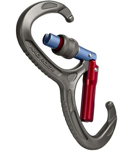 PETZL - マッドロック「Life Guard」ライフガード クライミング用品 Lifeguard（ライフガード） | MADROCK