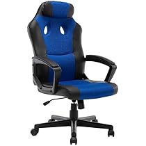 Ergolux dexter gaming chair Clearance