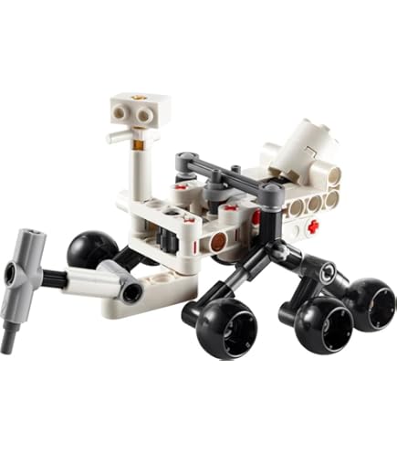 Amazon.co.jp: LEGO 40712 マイクロロケット発射台:325ピース : おもちゃ