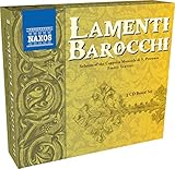Lamenti Barocchi / Various