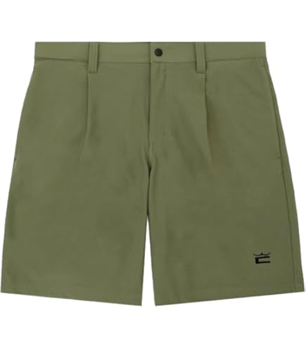 コブラ（Cobra）（メンズ）ゴルフウェア 吸水速乾 サマーショート