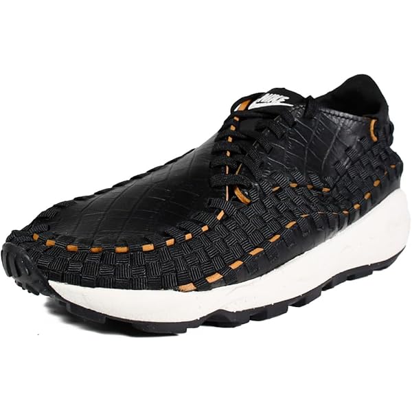 Amazon.co.jp: [ナイキ] AIR FOOTSCAPE WOVEN PRM FQ8129 010