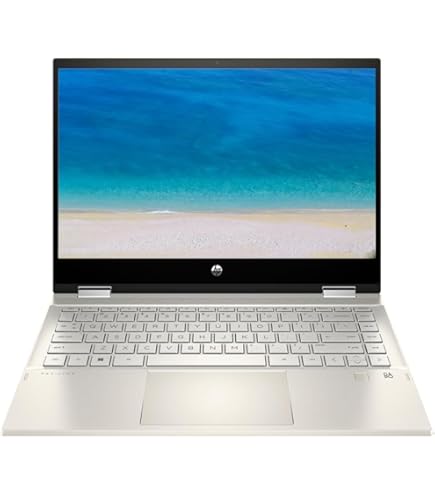 Amazon.co.jp: HP - Pavilion x360 2-in-1 14インチタッチスクリーン