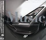 GRAN TURISMO 5 Prologue ORIGINAL GAME SOUNDTRACK