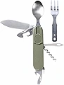 Rothco Foreign Legion 11-in-1 チャウセット オリーブドラブ