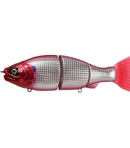 (今週限定値下げ中‼️)ガンクラフト ホワイトノイズ660h Amazon.co.jp: No1474 ガンクラフト キラーズ KG-00 5-660H