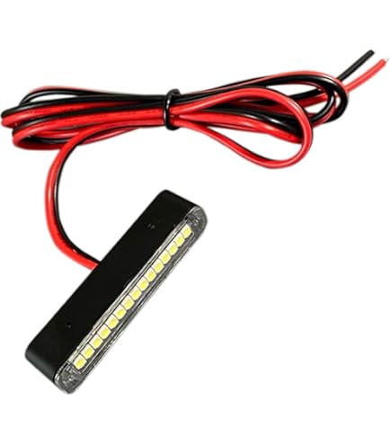 APCGS2点セット 63278 ライセンスランプ単体 1個 DAYTONA(デイトナ) 【通販