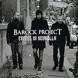 コーヒー・イン・ノイケルン