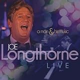 Live: Man & His Music