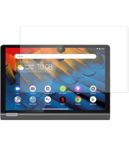 Amazon.co.jp: TRkin For Lenovo Yoga Smart Tab 10.1 yoga Tab5