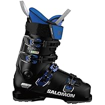 Amazon | サロモン（SALOMON） スキーブーツ S/PRO ALPHA 120