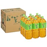 伊藤園 おーいお茶 緑茶 2L×9本