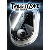 Amazon.co.jp: トワイライトゾーン/超次元の体験 [DVD