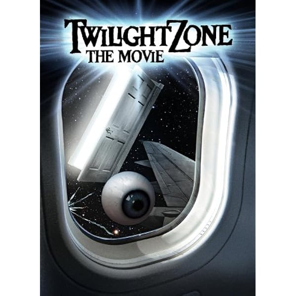 Amazon.co.jp: The Twilight Zone - The Complete Series (23 Blu-Ray