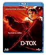 D-TOX [Blu-ray]