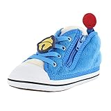 CONVERSE BABY ALL STAR N DORAEMON ST Z ベビー オールスター N ドラえもん ST Z 7CK435 05-11866 ブルー ベビー 14 05-BLUE