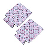 Baosity 携帯型 多機能 実用的　防水クーラー　ソーダ/ビールボトル　缶　クーラー　冷却スリーブ　ホルダー　全5選択し - ＃4