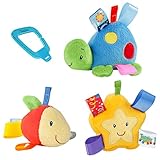 Taggies Soothing Sea Links