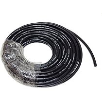 Amazon.co.jp: ヨコハマ（株）ガソリンホース ニトリルゴム 7.9mm×14mm