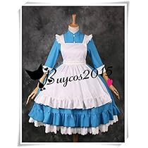 カゲロウプロジェクト カゲプロ 小桜茉莉(マリー) コスプレ衣装 Amazon.co.jp: 【カゲロウプロジェクト コスプレ】マリー 小桜