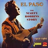 El Paso. 1952-1960