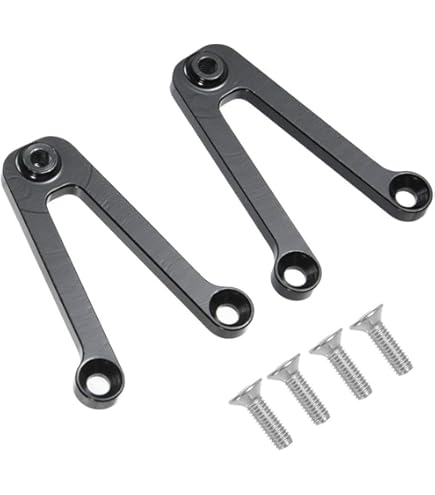 rc4wd トレイルファインダー2 ソフトリーフスプリング RC4WD】 レッド