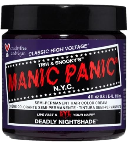 Amazon | スペシャルセット MANIC PANIC マニックパニック Deadly