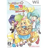 しゃるうぃ~☆たころん - Wii