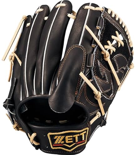 Amazon | ゼット(ZETT) 硬式 投手用 グローブ グラブ プロステイタスSE