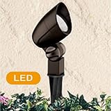 MALIBU LIGHT マリブライト LED スポットライト8409-1607-01(LL1607)
