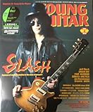 YOUNG GUITAR (ヤング・ギター) 2010年 04月号 [雑誌]