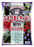 東商 なす・とまと・きゅうり肥料 2kg