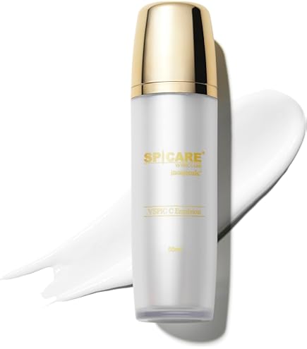 お得４点セット SPICARE VSPIC C Cream 50ml Amazon.co.jp: SPICARE V3 VSPIC C Cream 50ml : Beauty
