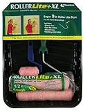 Quali-Tech 9RL-AP50TH Roller Lite All-Purpose Painting Kit, Extra Large, 6-Piece by Quali-Tech