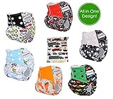 MooMoo Baby ACCESSORY ユニセックス・ベビー US サイズ: All in one カラー: イエロー