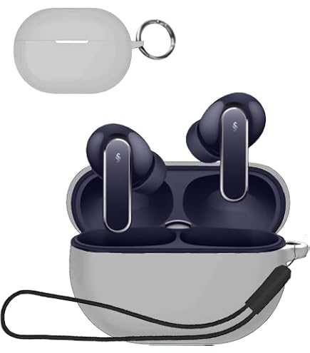 Amazon | DIANX For HUAWEI FreeBuds Pro 5 専用 ケース PC+PU素材