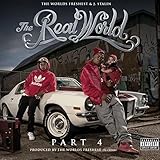 The Realworld Part 4