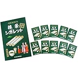 オリオン 抹茶シガレット 1個