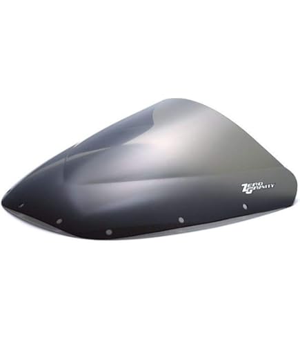 Amazon | GPZ900R GPZ750R ZX900A ZX750A用 ダブルバブル